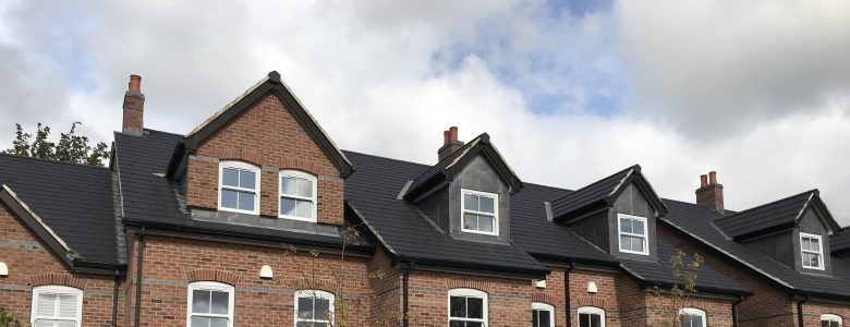 New House Lymm