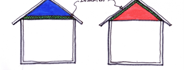Inefficient & Cold Homes