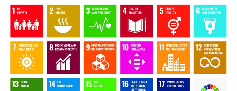 Sustainable Development Goals