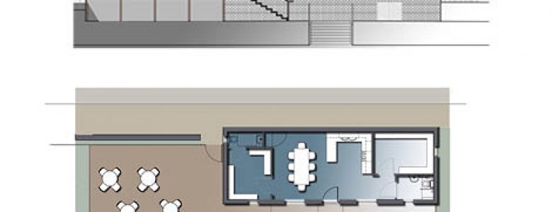 cb3 design: Clubhouse