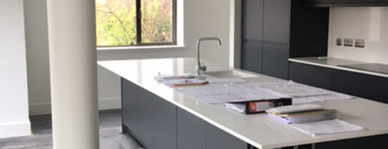Kitchen Island